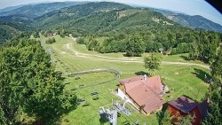 Dedovka vrchol