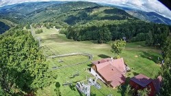 Dedovka vrchol
