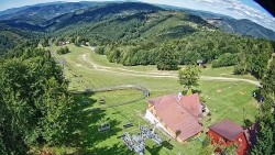 Dedovka vrchol