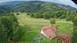 Dedovka vrchol