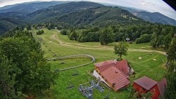 Dedovka vrchol