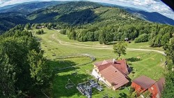 Dedovka vrchol