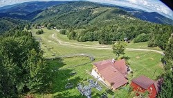 Dedovka vrchol