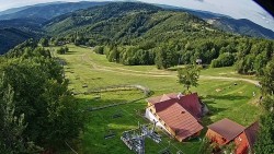 Dedovka vrchol