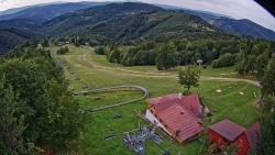 Dedovka vrchol