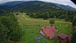 Dedovka vrchol