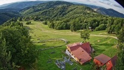 Dedovka vrchol
