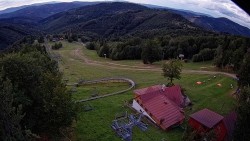 Dedovka vrchol
