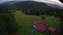 Dedovka vrchol