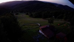 Dedovka vrchol