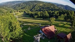 Dedovka vrchol