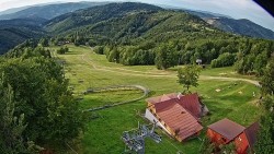 Dedovka vrchol