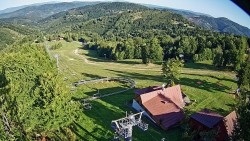 Dedovka vrchol