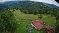 Dedovka vrchol