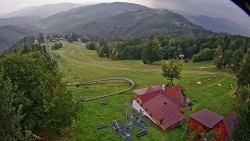 Dedovka vrchol