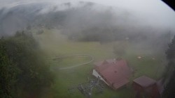 Dedovka vrchol