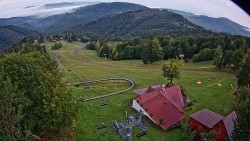 Dedovka vrchol