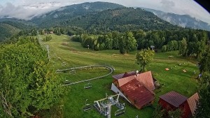 Snowparadies Veľká Rača - Dedowka-Gipfel - 15.9.2026 v 08:45 Snowparadies Veľká Rača - Dedowka-Gipfel - 15.9.2026 v 08:45