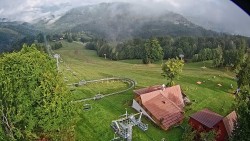 Dedowka-Gipfel