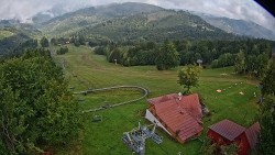 Dedovka Peak