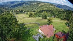 Dedovka Peak