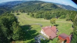 Dedovka vrchol