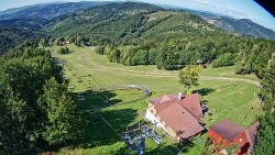 Dedovka Peak