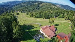 Dedovka vrchol