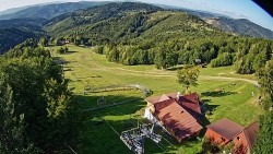 Dedovka Peak