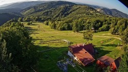 Dedovka vrchol