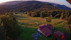 Dedovka Peak