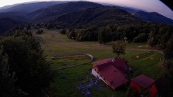 Dedovka Peak