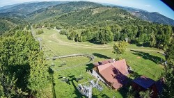 Dedovka vrchol