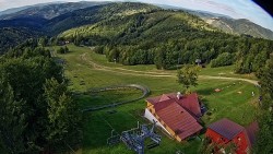 Dedovka Peak