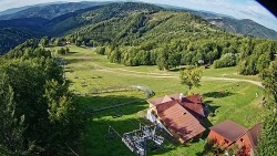 Dedowka-Gipfel