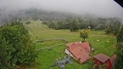 Dedovka vrchol
