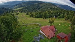 Dedovka Peak