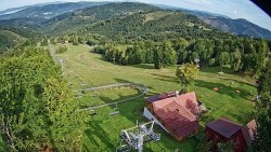 Dedovka vrchol