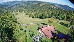 Dedovka vrchol
