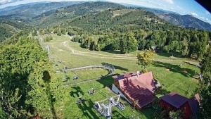 Snowparadise Veľká Rača - Dedovka vrchol - 19.9.2026 v 10:15 Snowparadise Veľká Rača - Dedovka vrchol - 19.9.2026 v 10:15