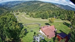 Dedovka vrchol