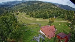 Dedovka vrchol