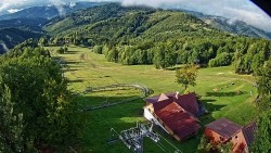 Szczyt Dedowka-Gipfel