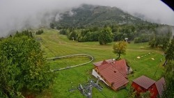 Dedovka vrchol