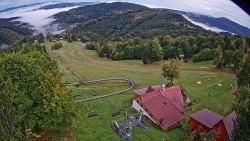 Szczyt Dedowka-Gipfel