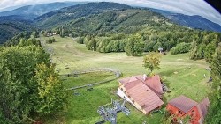 Dedovka vrchol