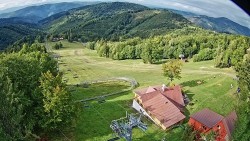 Dedovka vrchol