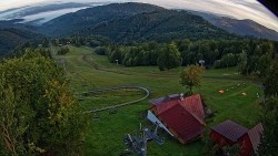 Dedovka vrchol