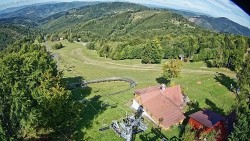 Dedovka vrchol