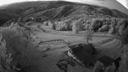 Dedovka vrchol